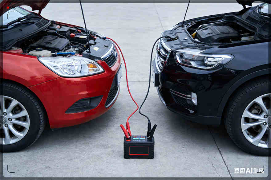 张家口电瓶搭电电话【案例】