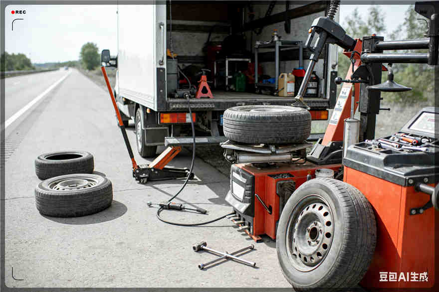 张家口换轮胎电话【案例】