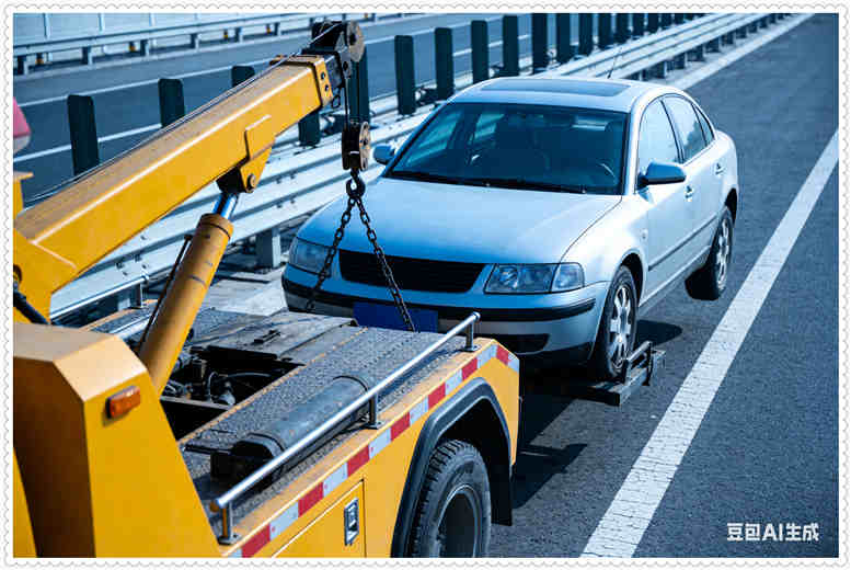 张家口道路救援2026年发展趋势:AI赋能下的张家口道路救援 张家口道路救援2026年发展趋势:AI赋能下的张家口道路救援