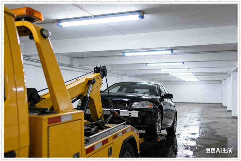 张家口充电桩建设