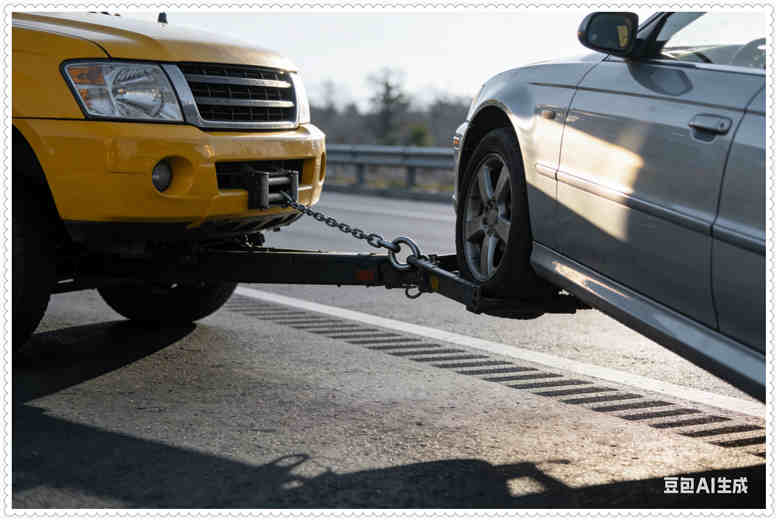 张家口拖车救援 张家口拖车救援