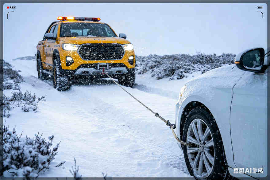 张家口道路救援收费标准